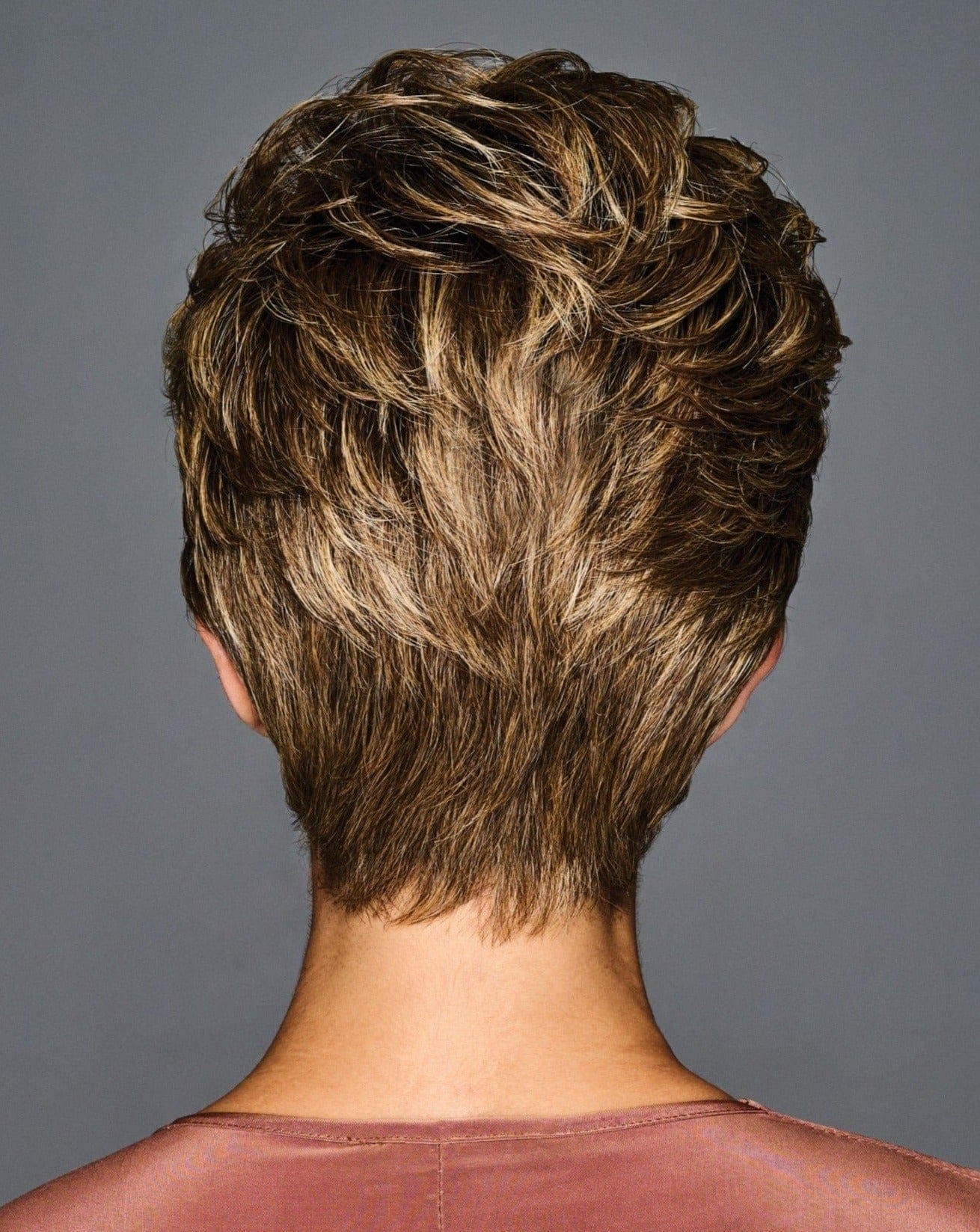 Open Box | Out the Door Wig by Gabor | Heat Friendly Synthetic Hair | Average Cap | GF29 - 25 - Wig Studio 1