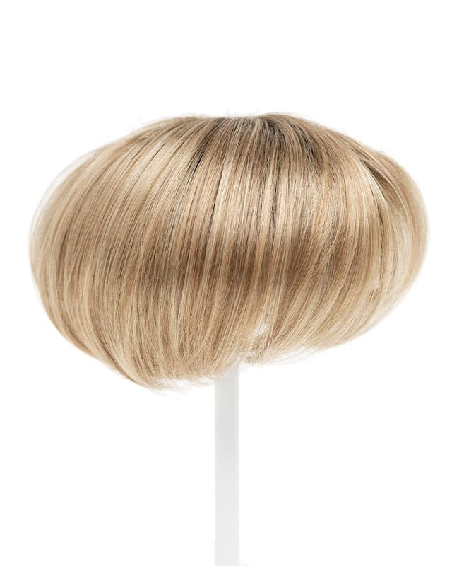 Open Box | Part the Crowd Topper by Envy | Synthetic Hair | Light Blonde - Wig Studio 1