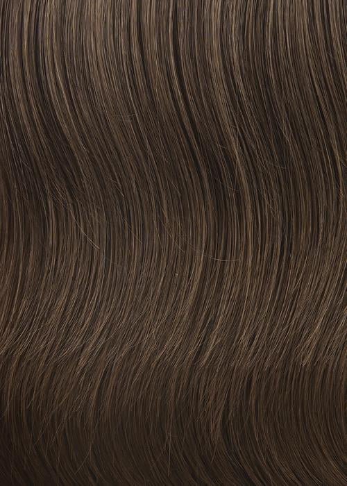 G8+ Chestnut Mist | Warm Medium Brown