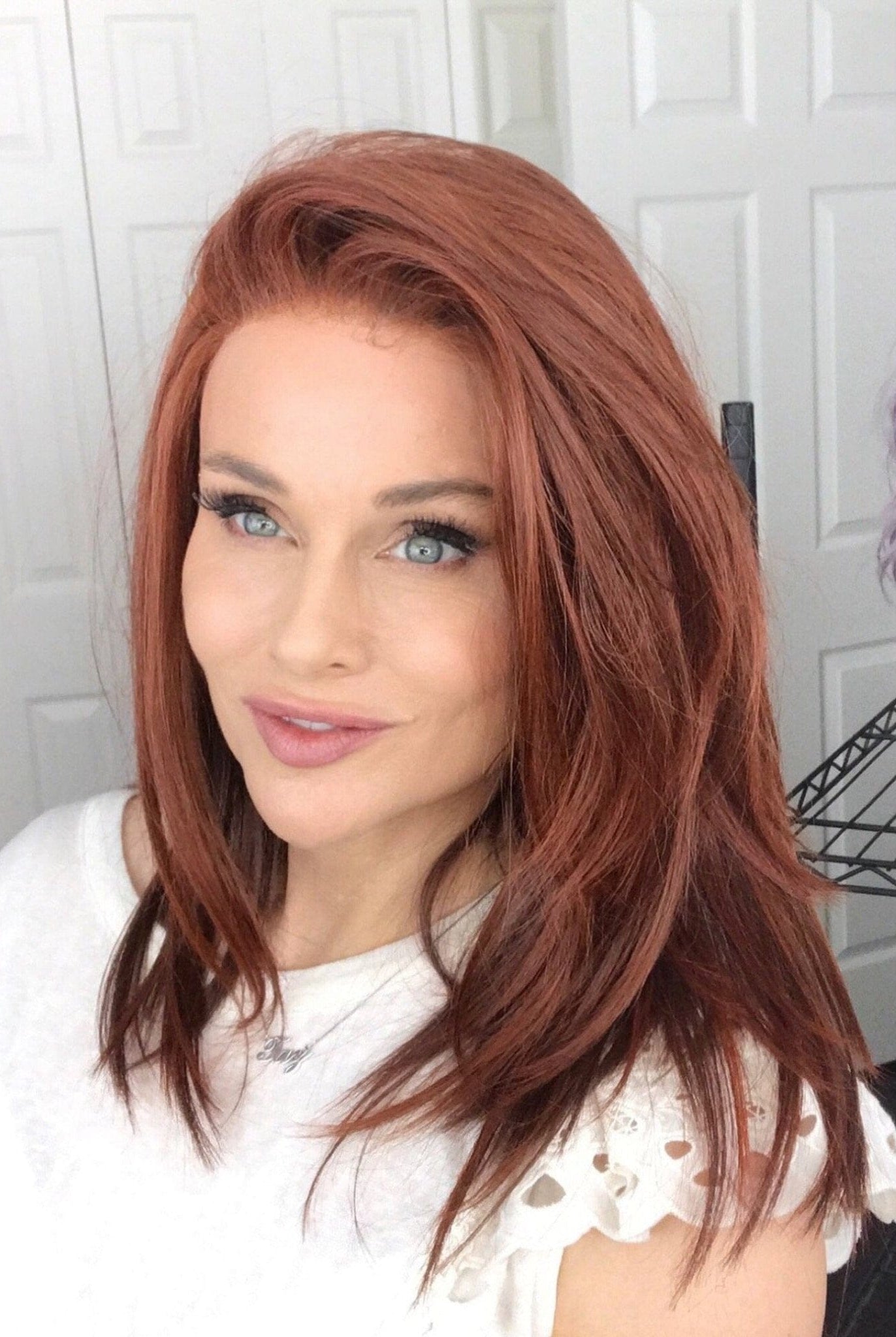 Open Box | Picture Perfect Wig by TressAllure | Average Cap | 12R - Wig Studio 1