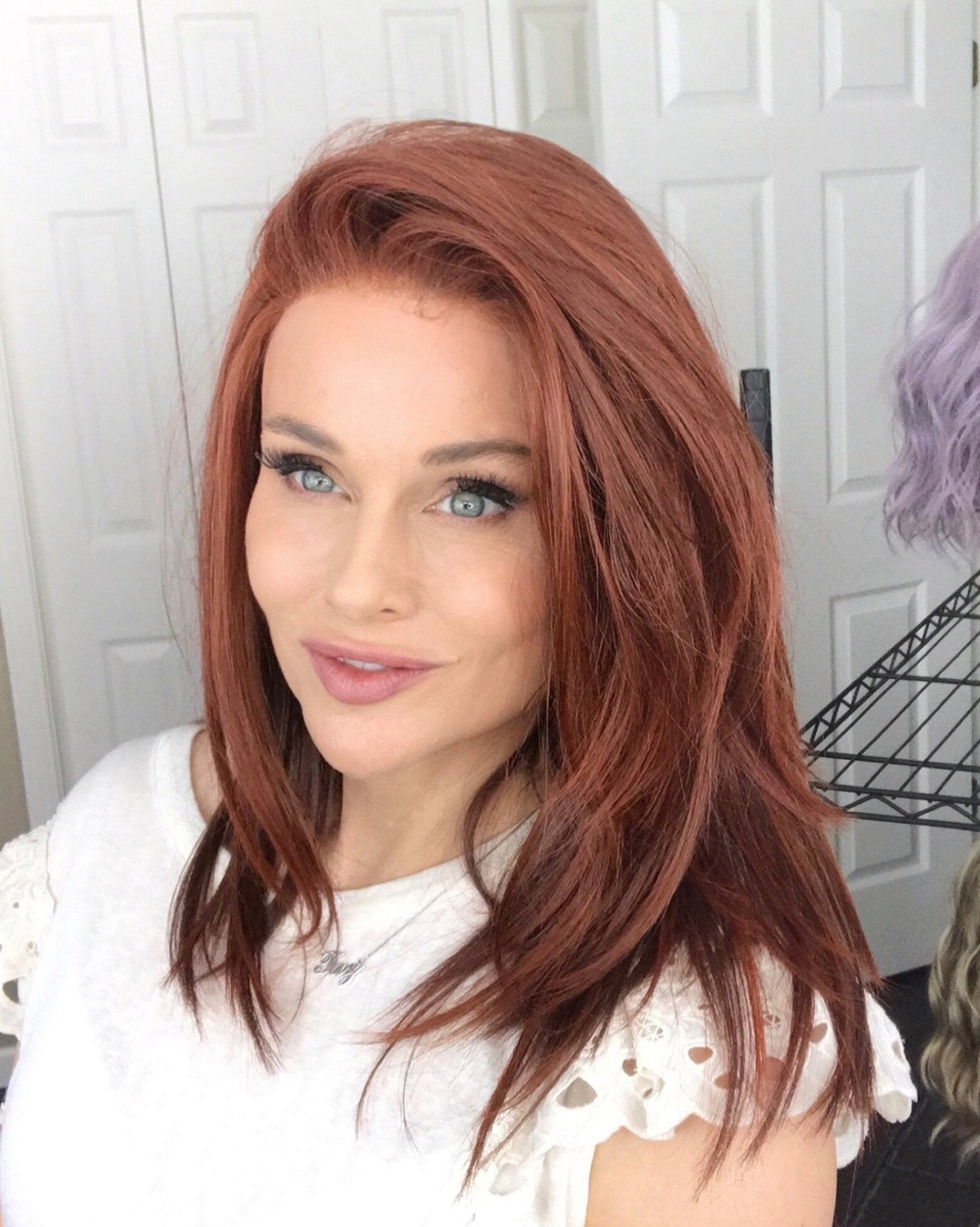 Open Box | Picture Perfect Wig by TressAllure | Average Cap | 12R - Wig Studio 1