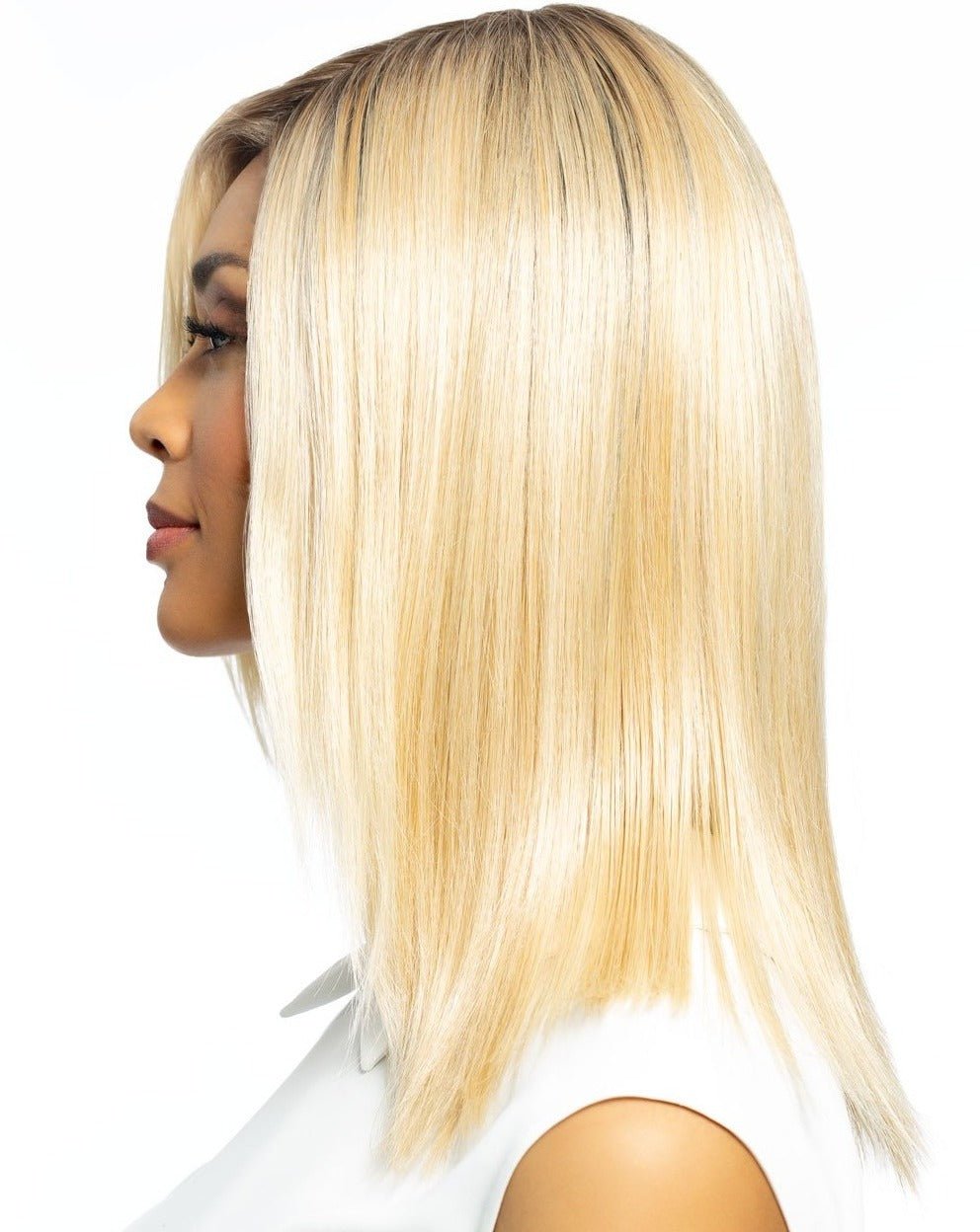 Open Box | Picture Perfect Wig by TressAllure | Average Cap | 12R - Wig Studio 1