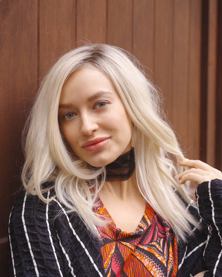 Open Box | Picture Perfect Wig by TressAllure | Average Cap | 12R - Wig Studio 1