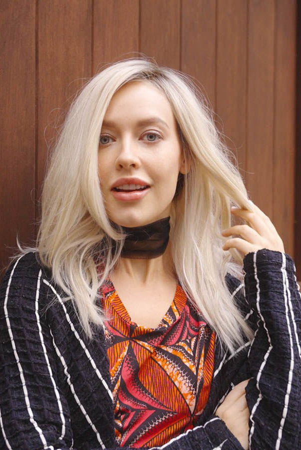 Open Box | Picture Perfect Wig by TressAllure | Average Cap | 12R - Wig Studio 1