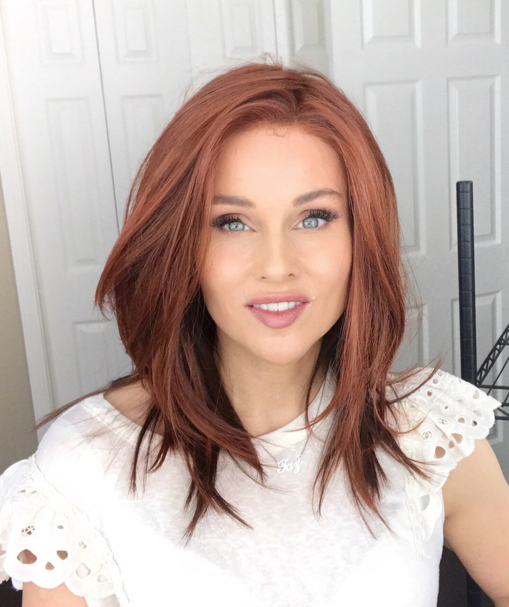 Open Box | Picture Perfect Wig by TressAllure | Average Cap | 12R - Wig Studio 1