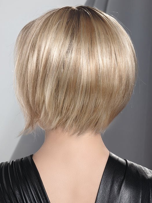 Open Box | Piemonte Super Wig by Ellen Wille | Petite/Average Cap | Toffee Brown Mix - Wig Studio 1