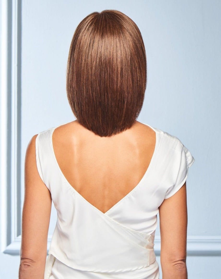 Open Box | Premium Luxury Synthetic Lace Front Wig by Gabor | GL14 - 16SS - Wig Studio 1