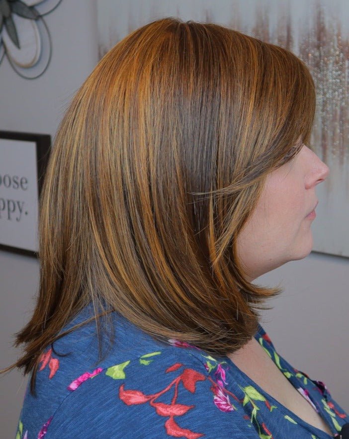 Open Box | Pretty Please! Wig by Raquel Welch | Average Cap | RL6/30 - Wig Studio 1