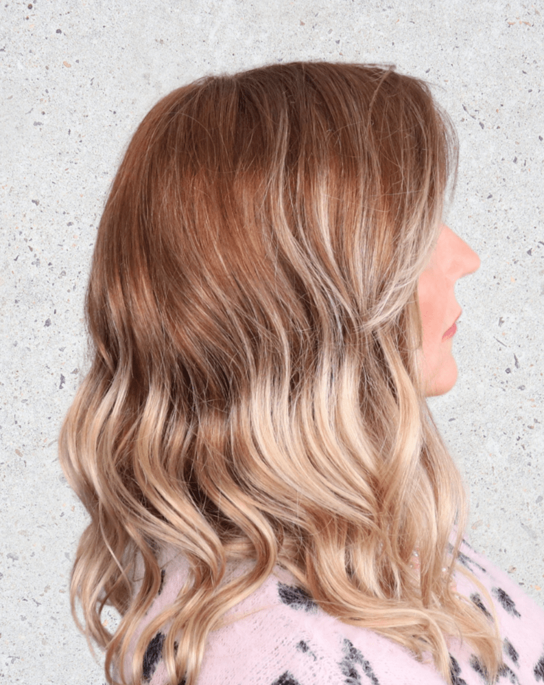 Open Box | Rachel Lite by Jon Renau | Synthetic Lace Front Wig | Hand Tied | 6/33 - Wig Studio 1