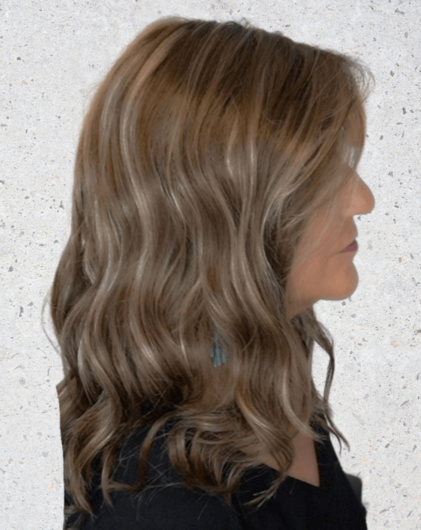 Open Box | Rachel Lite by Jon Renau | Synthetic Lace Front Wig | Hand Tied | 6/33 - Wig Studio 1