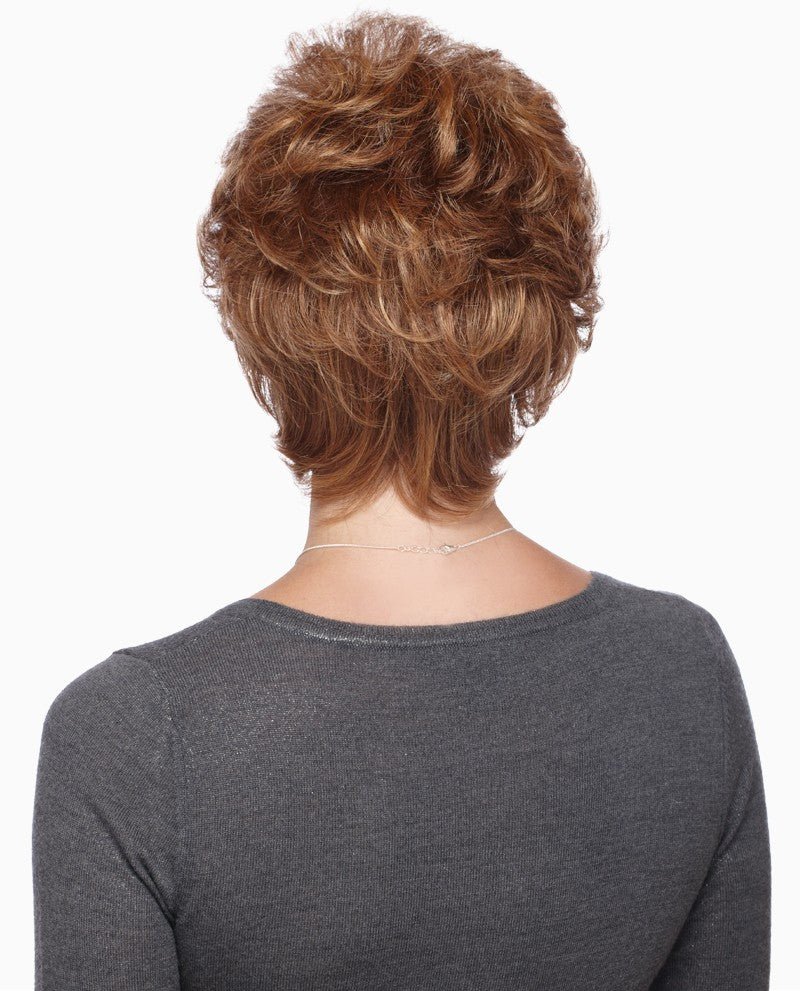 Open Box | Rebecca Wig by Estetica | Average Cap | R22/102 - Wig Studio 1