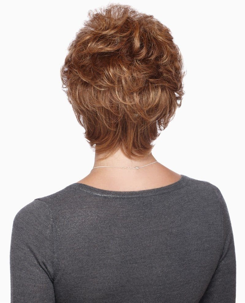 Open Box | Rebecca Wig by Estetica | Average Cap | R22/102 - Wig Studio 1