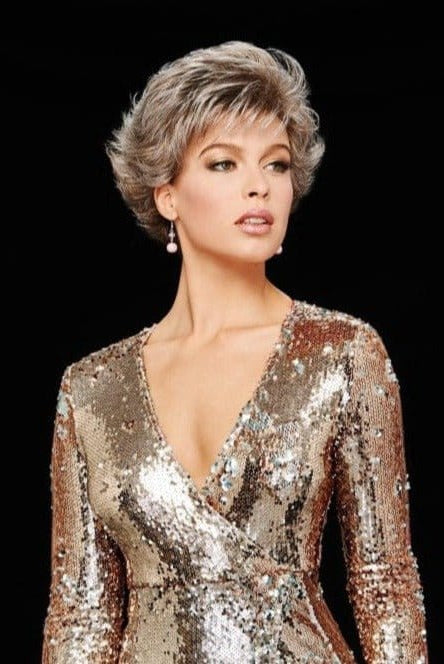 Open Box | Resolve Wig by Gabor | Average Cap | G6+ - Wig Studio 1