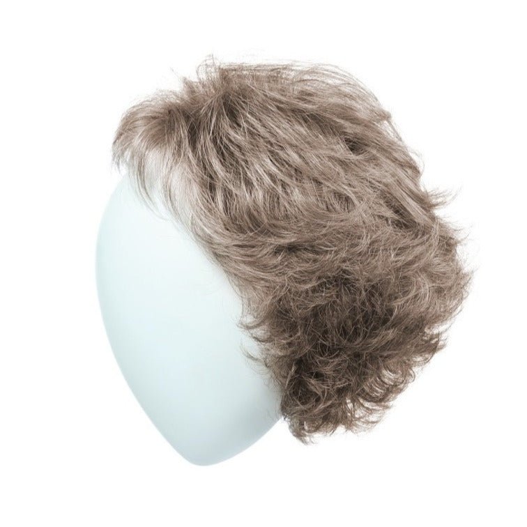 Open Box | Resolve Wig by Gabor | Average Cap | G6+ - Wig Studio 1