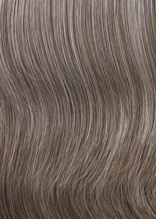 G48+ Sugared Pecan | Light brown with 80% grey