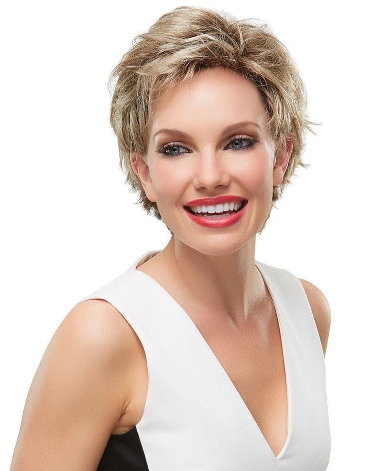 Open Box | Robin Wig by Jon Renau | Synthetic Hair | Petite Cap | 4/27/30 - Wig Studio 1