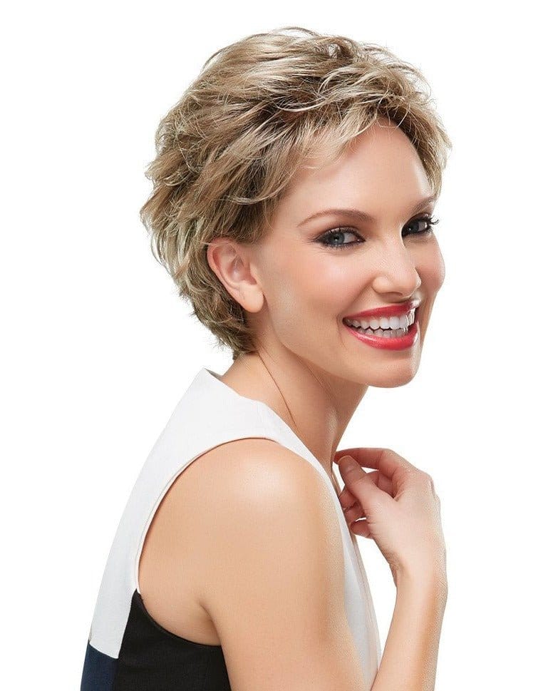 Open Box | Robin Wig by Jon Renau | Synthetic Hair | Petite Cap | 4/27/30 - Wig Studio 1