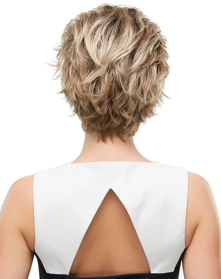 Open Box | Robin Wig by Jon Renau | Synthetic Hair | Petite Cap | 4/27/30 - Wig Studio 1