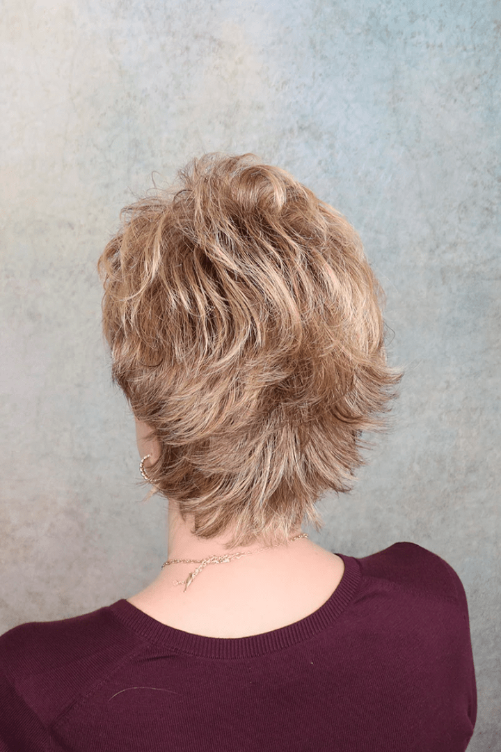 Open Box | Royal Tease Wig by Gabor | Average Cap | GL29 - 31SS - Wig Studio 1