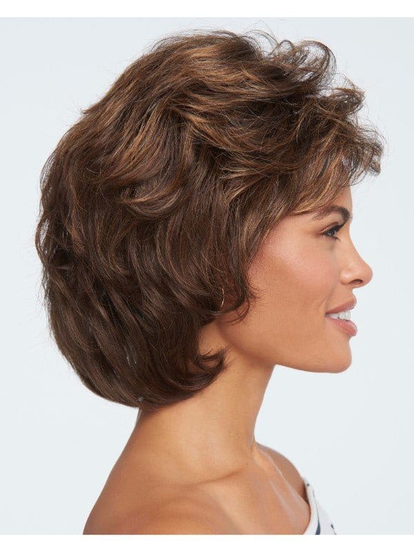 Open Box | Salsa Wig by Raquel Welch | Synthetic Hair | Average Cap | R29S - Wig Studio 1