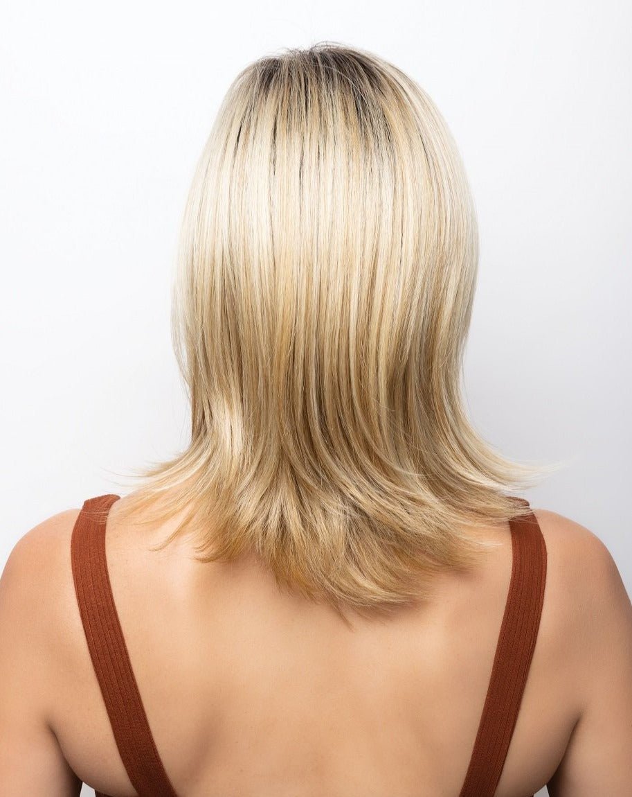 Open Box | Sassy Wig by Rene of Paris | Average Cap | Cream Velvet - Wig Studio 1