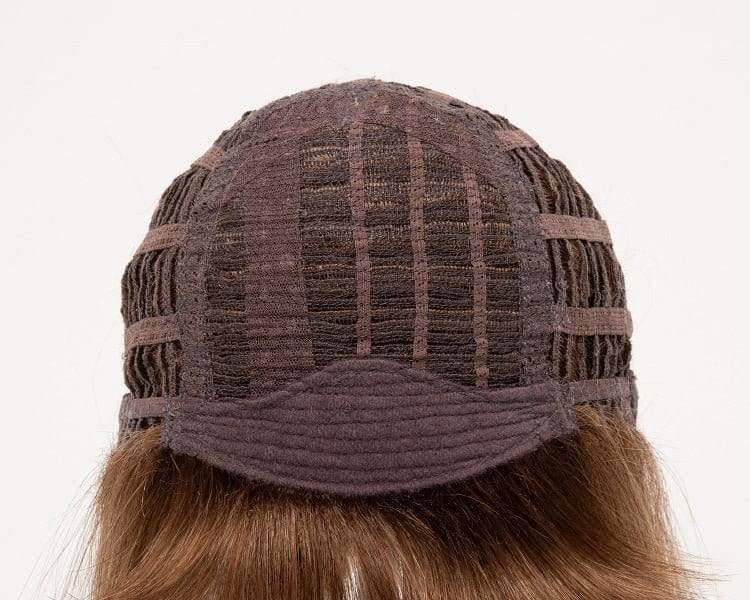 Open Box | Scarlett by Envy | Synthetic Wig | Basic Cap | Sterling Shadow - Wig Studio 1