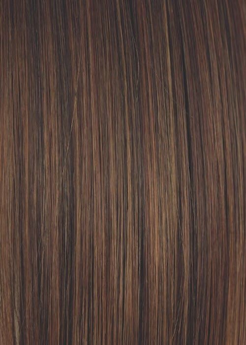 Open Box | Scorpio Wig by Rene of Paris | Average Cap | Rum Raisin - Wig Studio 1