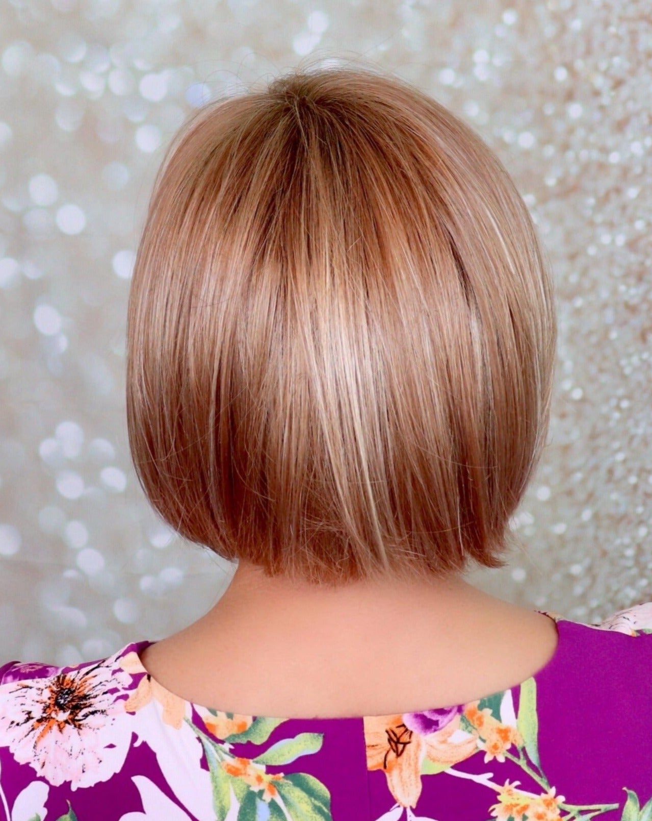 Open Box | Scorpio Wig by Rene of Paris | Average Cap | Rum Raisin - Wig Studio 1