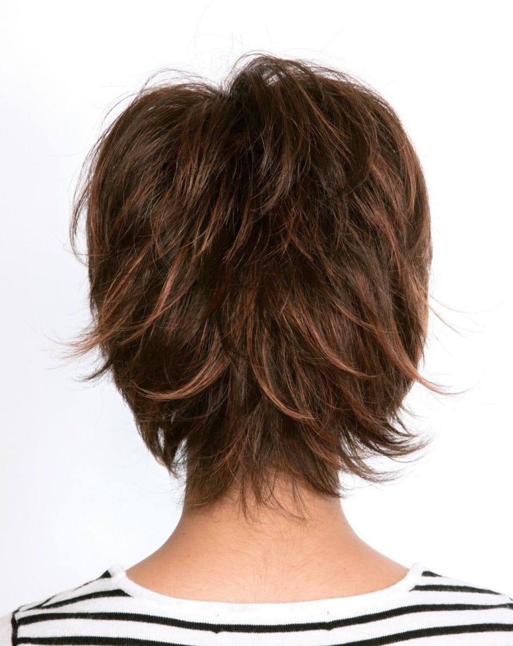 Open Box | Sky Wig by Noriko | Average Cap | Expresso - Wig Studio 1