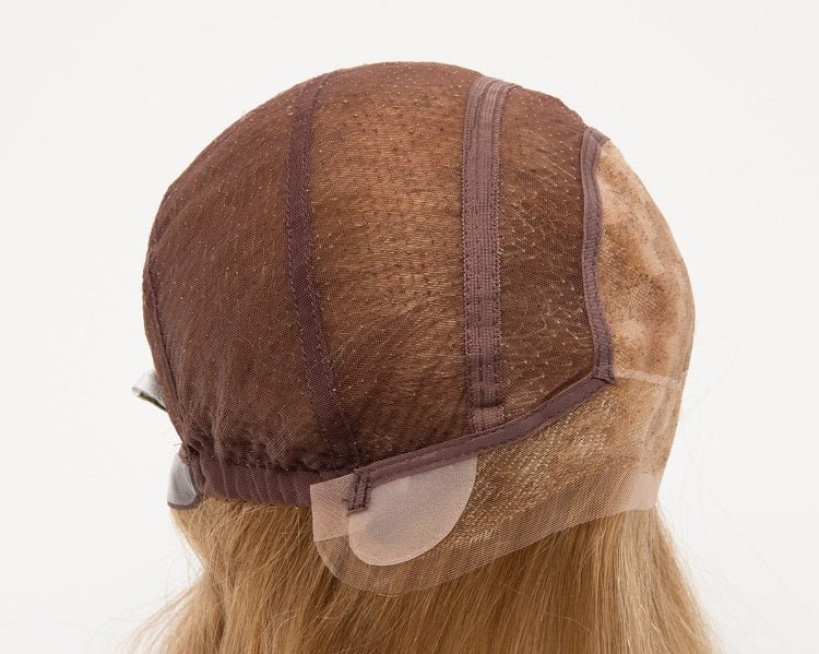 Open Box | Sophia Wig by Envy | Human Hair | Average Cap | Frosted - Wig Studio 1