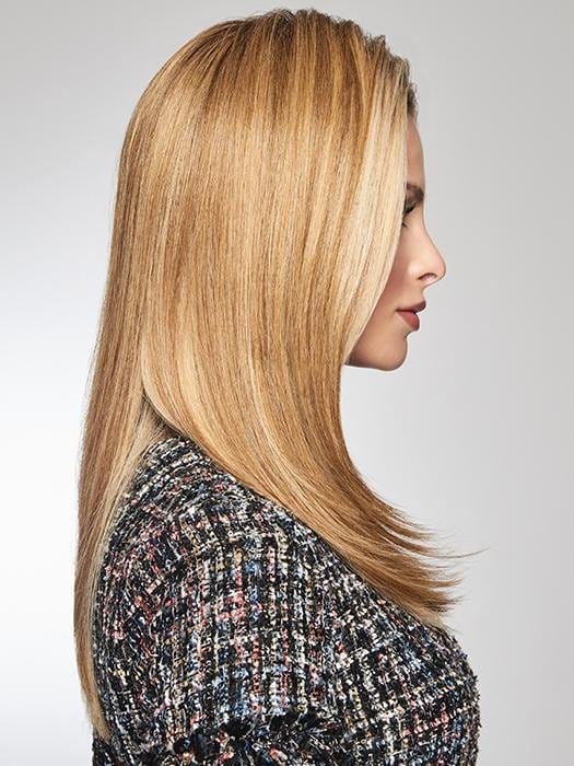 Open Box | Style Forward 16" Topper by Raquel Welch | RL56/60 - Wig Studio 1