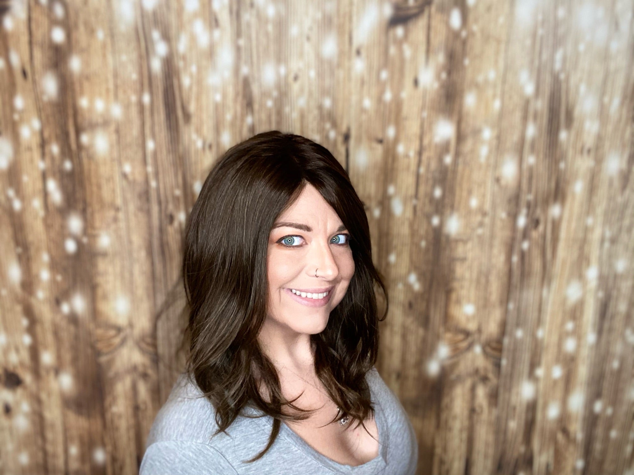 Open Box | Style Society Wig by Raquel Welch | Average Cap | RL29/25 - Wig Studio 1