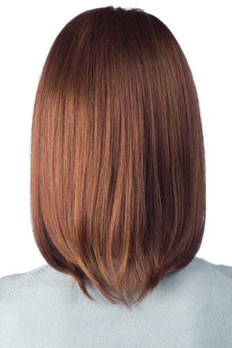 Open Box | Tatum Wig by Amore | Average Cap | Chocolate Frost - Wig Studio 1