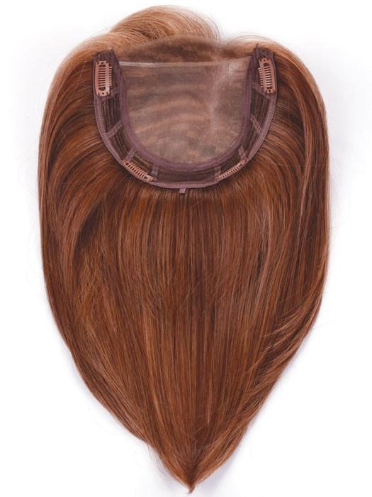 Open Box | Top Billing Topper 12" by Raquel Welch | Heat Friendly Synthetic Hair | RL1 - Wig Studio 1