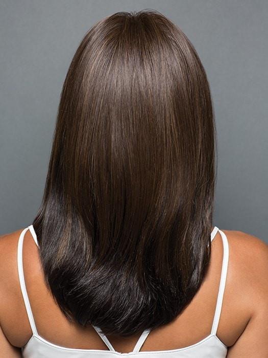 Open Box | Top Billing Topper 12" by Raquel Welch | Heat Friendly Synthetic Hair | RL1 - Wig Studio 1