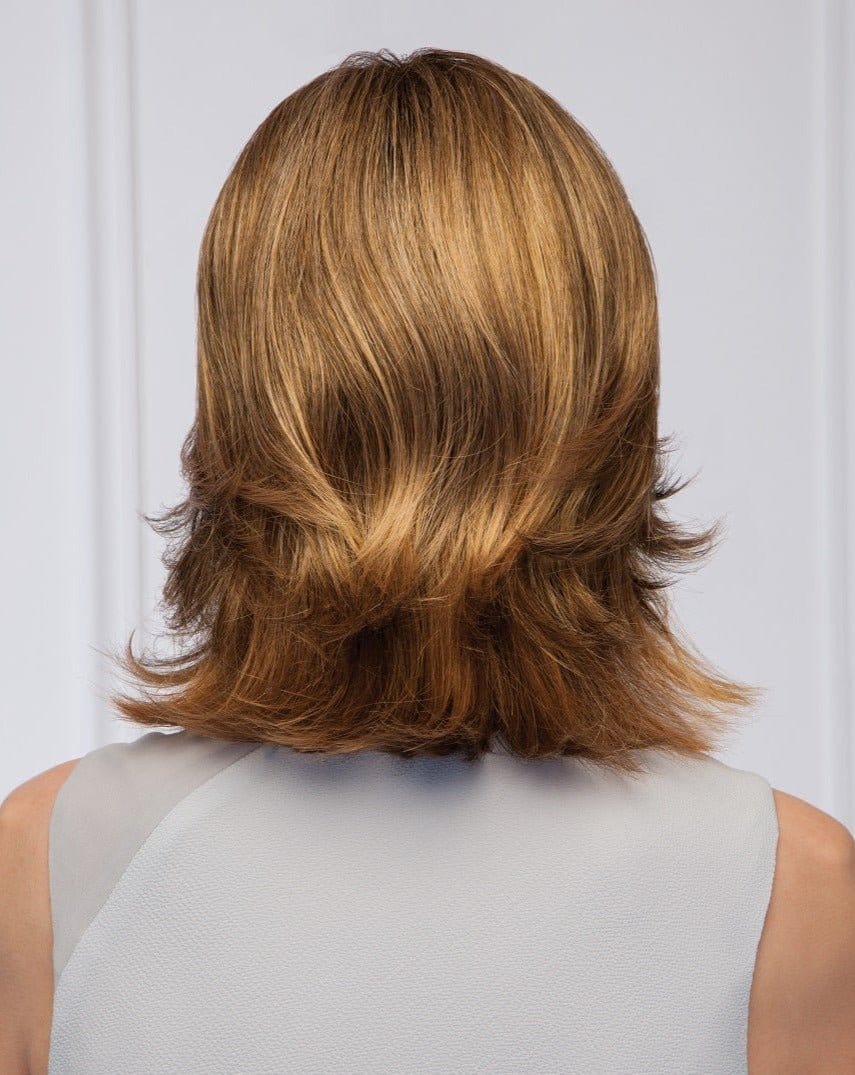 Top Perfect by Gabor | Synthetic Hair Topper - Color