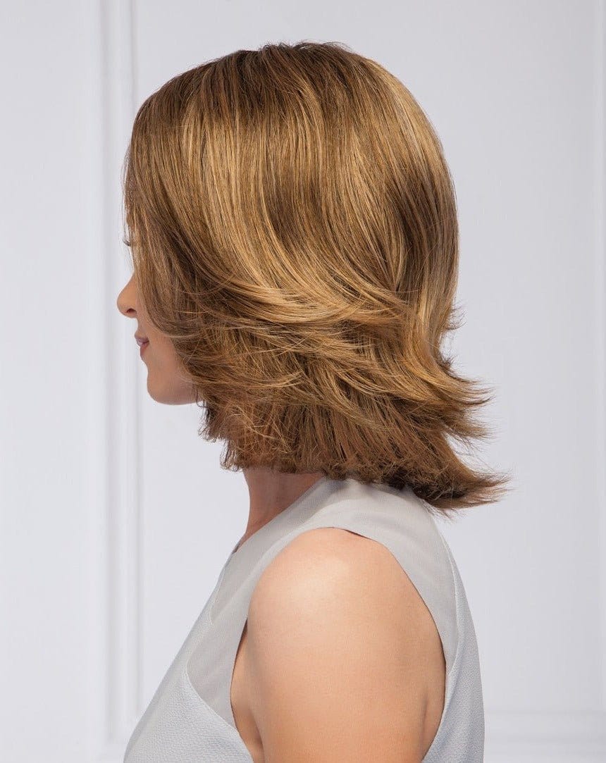 Top Perfect by Gabor | Synthetic Hair Topper - Color