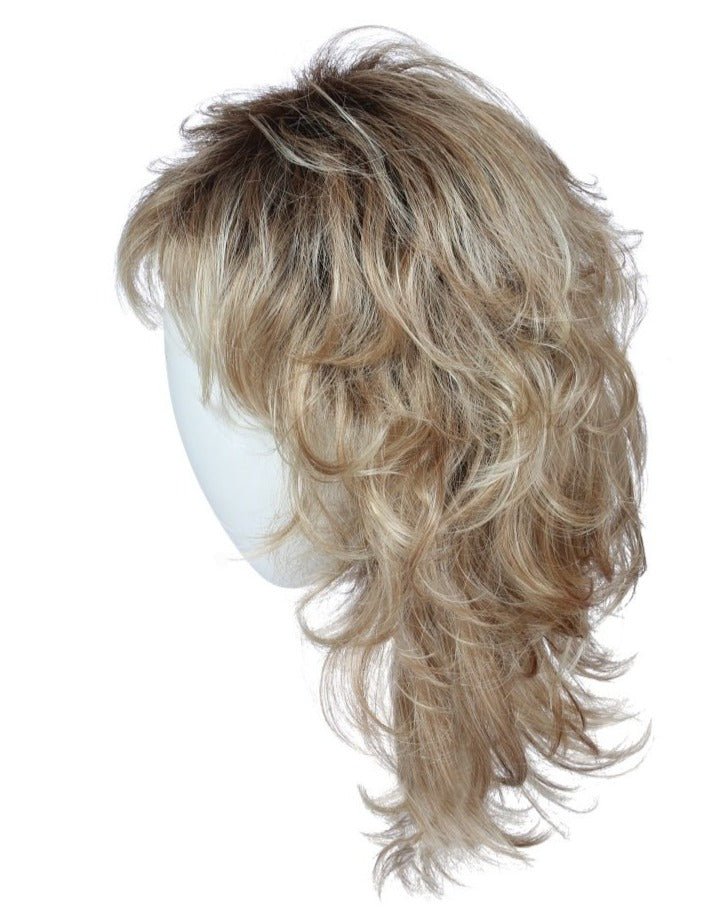 Open Box | Tress Wig by Raquel Welch | Synthetic Hair | Average Cap | R6 - Wig Studio 1