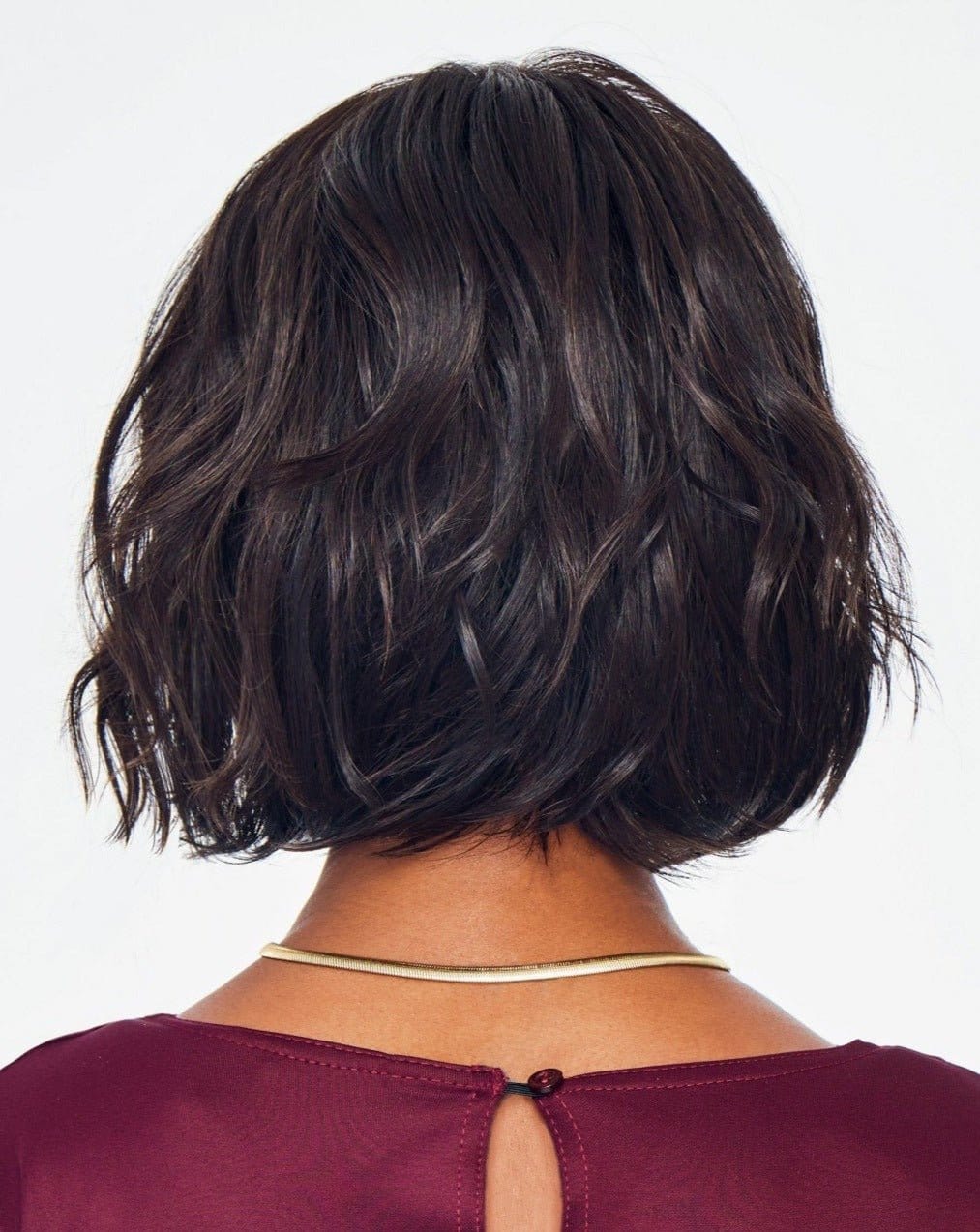 Open Box | Unfiltered by Raquel Welch | HF Synthetic Lace Front Wig | Mono Top | RL8/29SS - Wig Studio 1