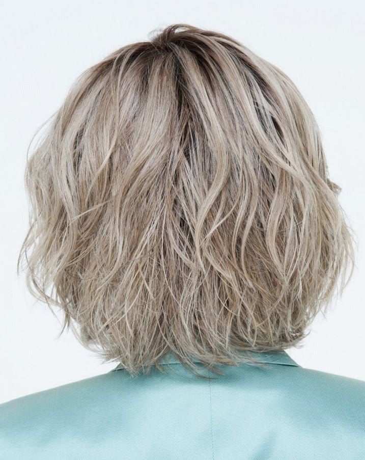 Open Box | Unfiltered by Raquel Welch | HF Synthetic Lace Front Wig | Mono Top | RL8/29SS - Wig Studio 1