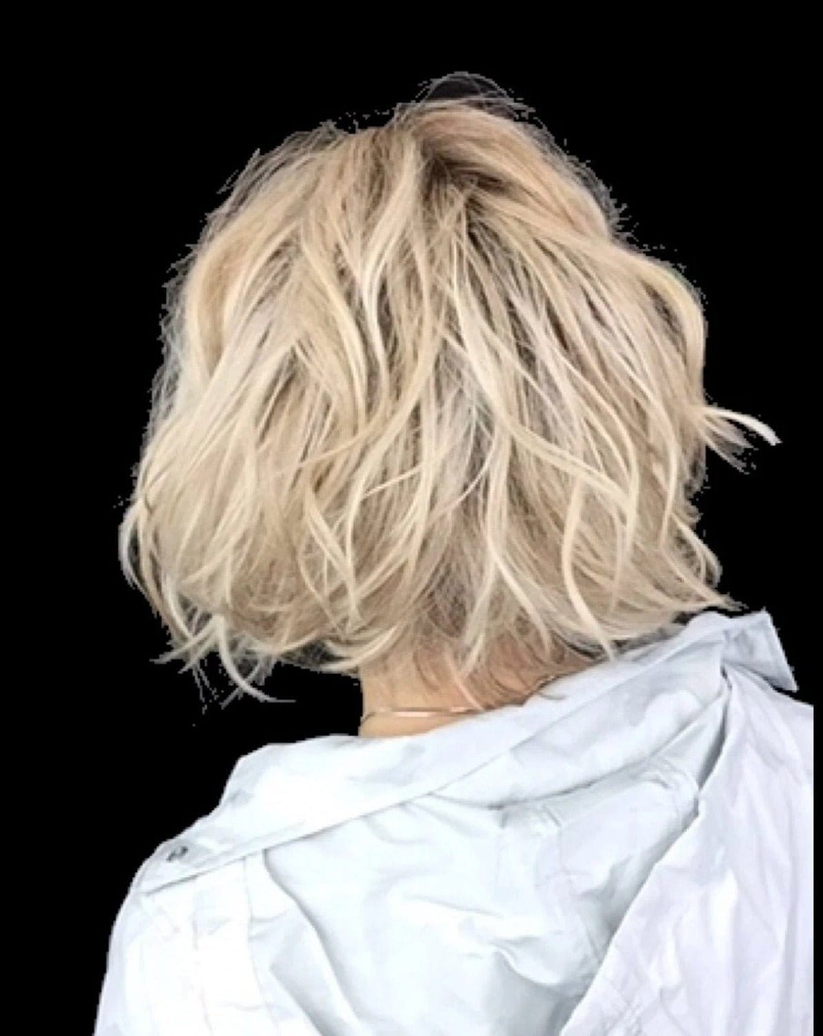 Open Box | Unfiltered by Raquel Welch | HF Synthetic Lace Front Wig | Mono Top | RL8/29SS - Wig Studio 1