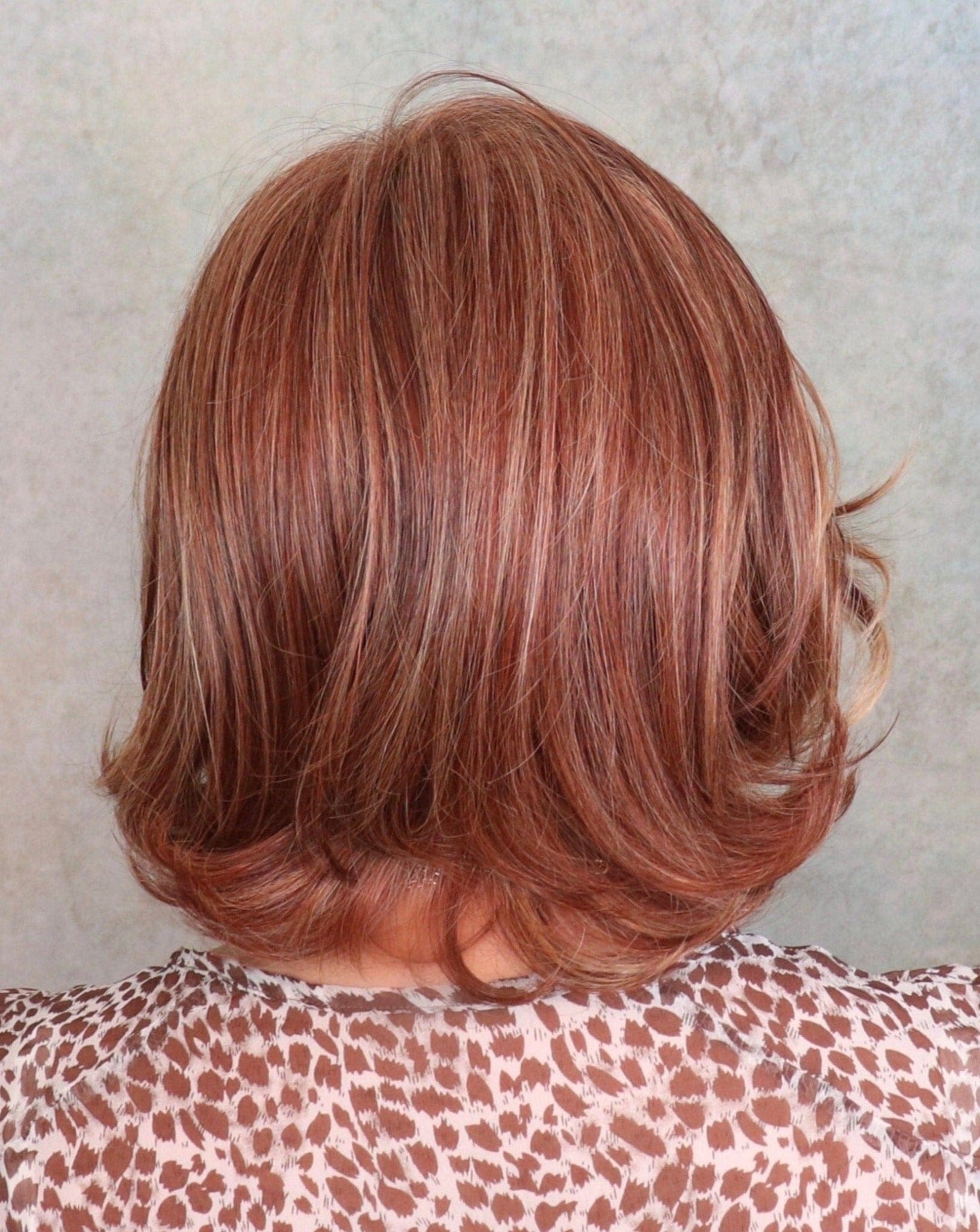Untold Story by Raquel Welch| HF Synthetic Lace Front Wig | Hand Tied - Color