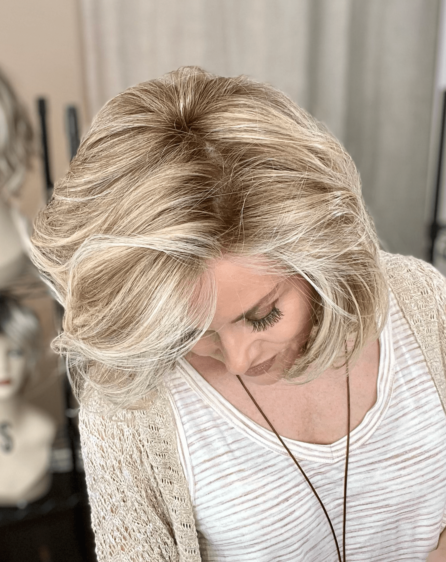 Open Box | Untold Story Hand Tied Wig by Raquel Welch | Average Cap | RL6/30 - Wig Studio 1