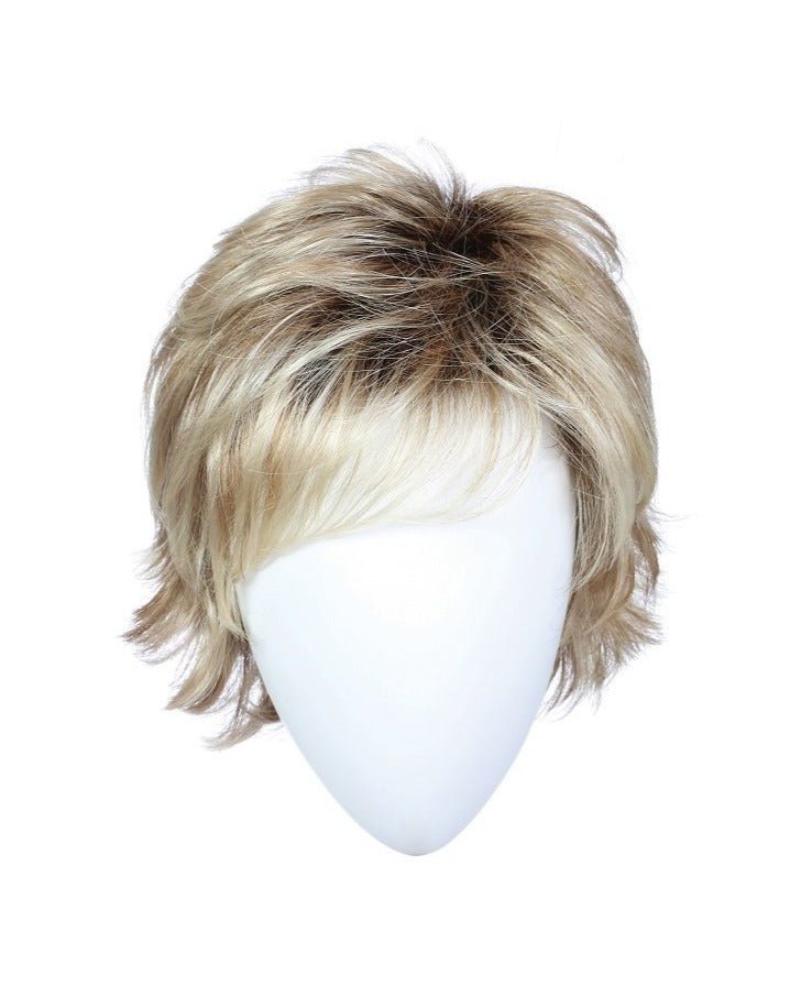 Open Box | Voltage Petite by Raquel Welch| Synthetic Wig | Basic Cap | R60 - Wig Studio 1