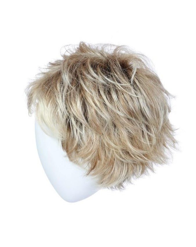 Open Box | Voltage Petite by Raquel Welch| Synthetic Wig | Basic Cap | R60 - Wig Studio 1