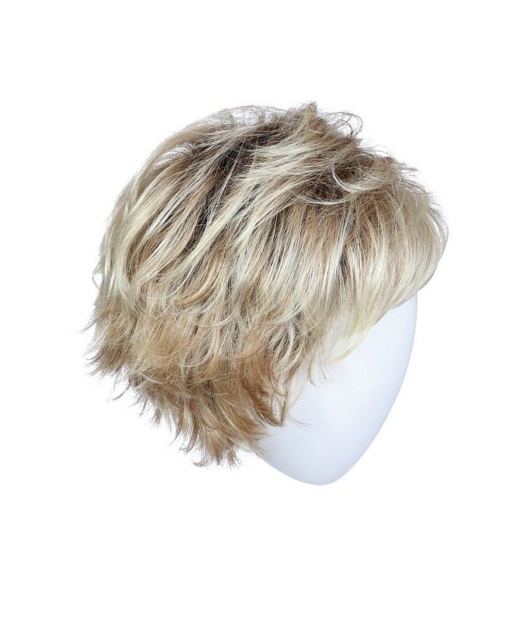 Open Box | Voltage Petite by Raquel Welch| Synthetic Wig | Basic Cap | R60 - Wig Studio 1