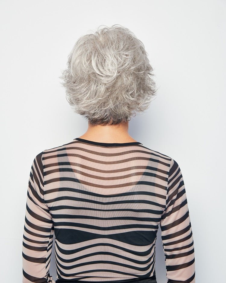 Open Box | Voltage Petite by Raquel Welch| Synthetic Wig | Basic Cap | R60 - Wig Studio 1