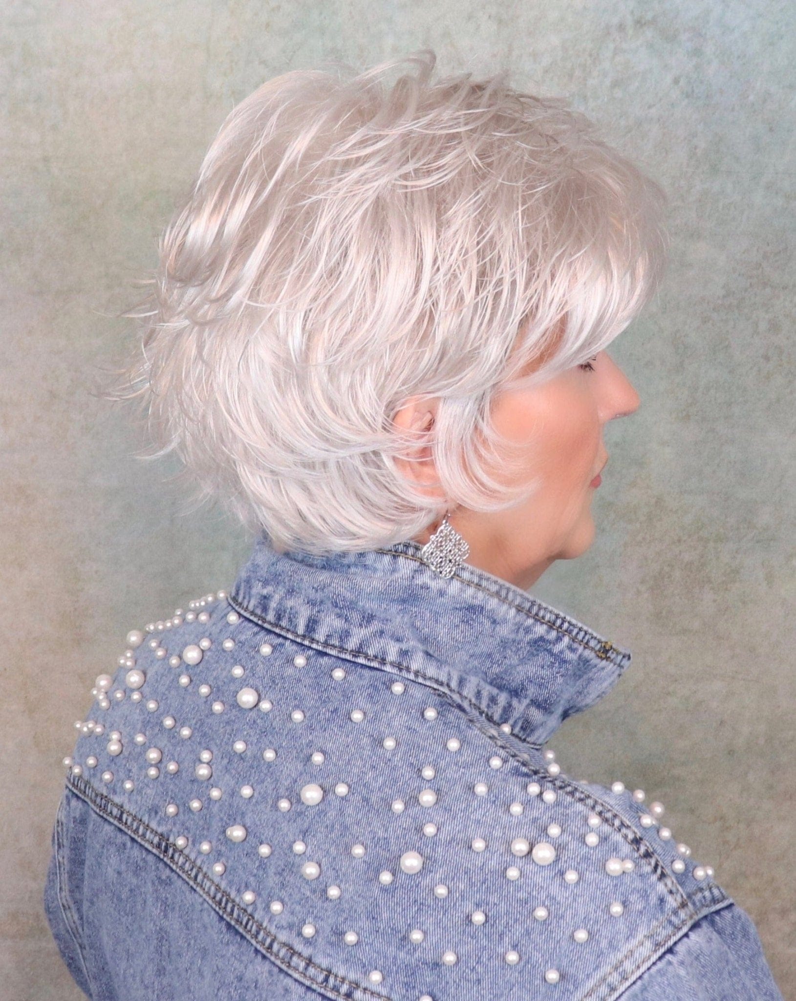 Open Box | Voltage Synthetic Wig by Raquel Welch | Basic Cap | R829S+ - Wig Studio 1