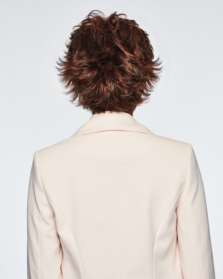 Open Box | Voltage Synthetic Wig by Raquel Welch | Basic Cap | R829S+ - Wig Studio 1