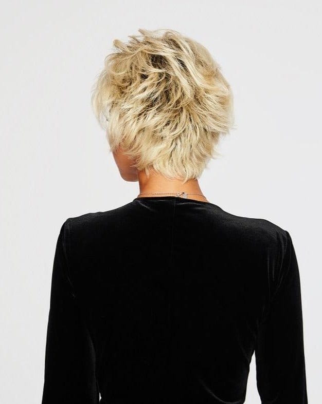 Open Box | Voltage Synthetic Wig by Raquel Welch | Basic Cap | R829S+ - Wig Studio 1